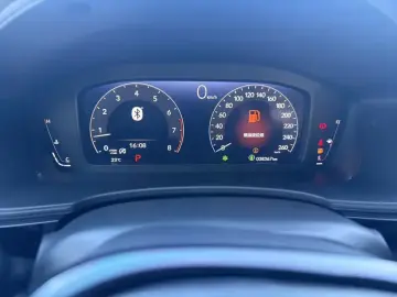 2022 Honda Civic с пробегом 38 000 км