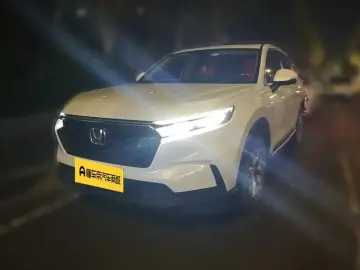 2024 Honda CR-V с пробегом 26 300 км