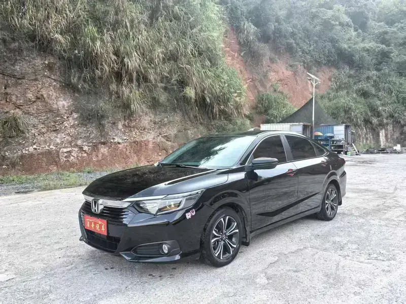 2022 Honda Crider с пробегом 56 000 км