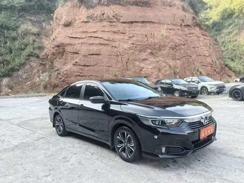 2022 Honda Crider с пробегом 56 000 км