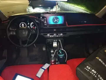 2024 Honda CR-V с пробегом 26 300 км