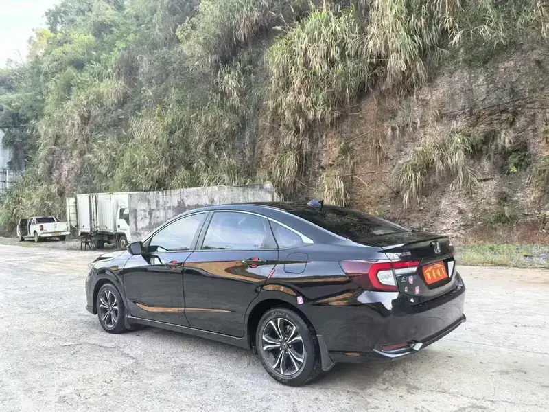 2022 Honda Crider с пробегом 56 000 км
