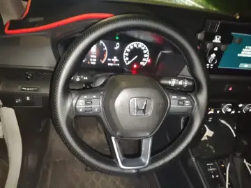 2024 Honda CR-V с пробегом 26 300 км