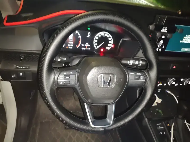 2024 Honda CR-V с пробегом 26 300 км