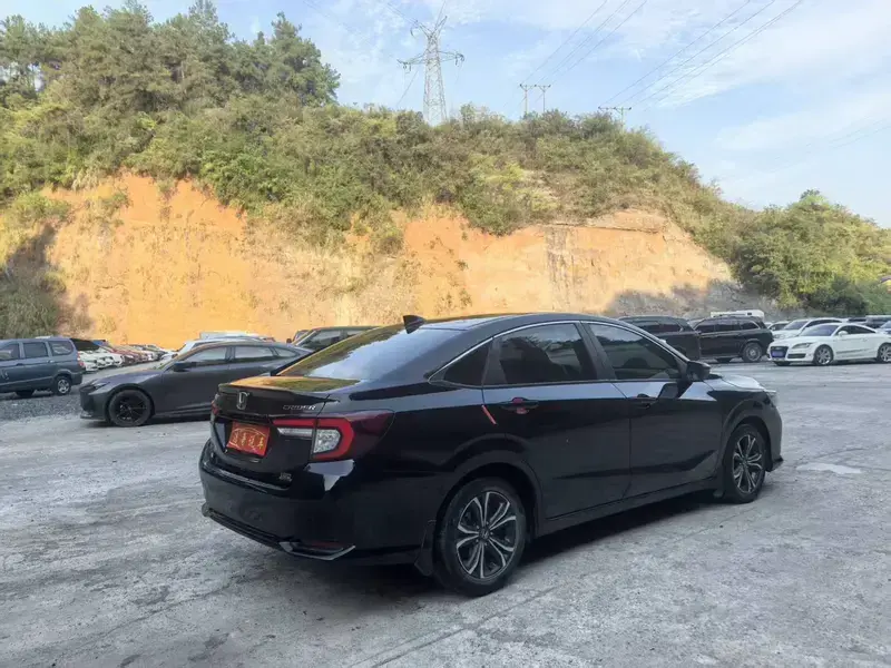 2022 Honda Crider с пробегом 56 000 км