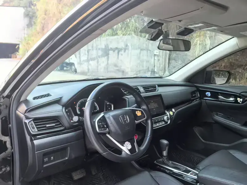 2022 Honda Crider с пробегом 56 000 км
