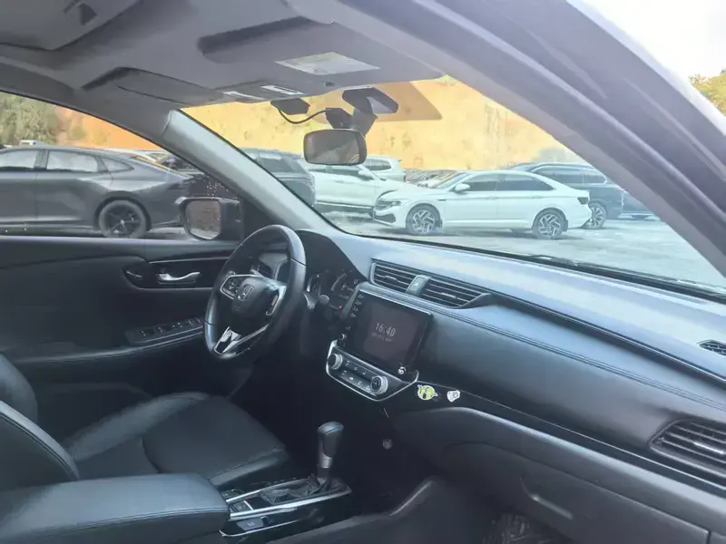 2022 Honda Crider с пробегом 56 000 км