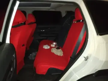 2024 Honda CR-V с пробегом 26 300 км