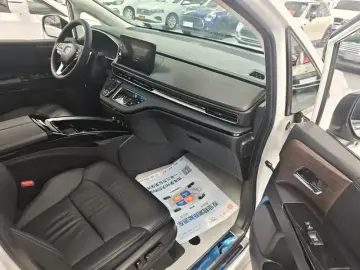 2022 Honda Odyssey с пробегом 85 000 км
