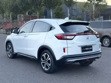 2022 Honda XR-V с пробегом 69 000 км