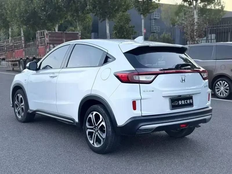 2022 Honda XR-V с пробегом 69 000 км