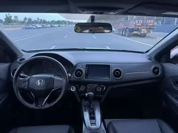 2022 Honda XR-V с пробегом 69 000 км