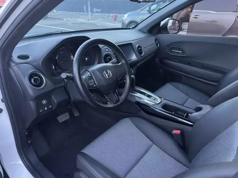 2022 Honda XR-V с пробегом 69 000 км