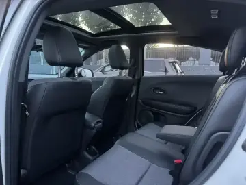 2022 Honda XR-V с пробегом 69 000 км