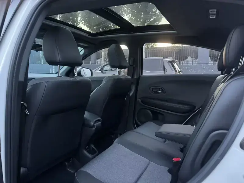 2022 Honda XR-V с пробегом 69 000 км
