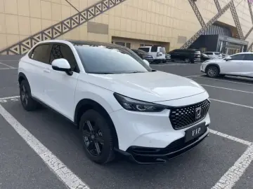 2023 Honda XR-V с пробегом 15 000 км