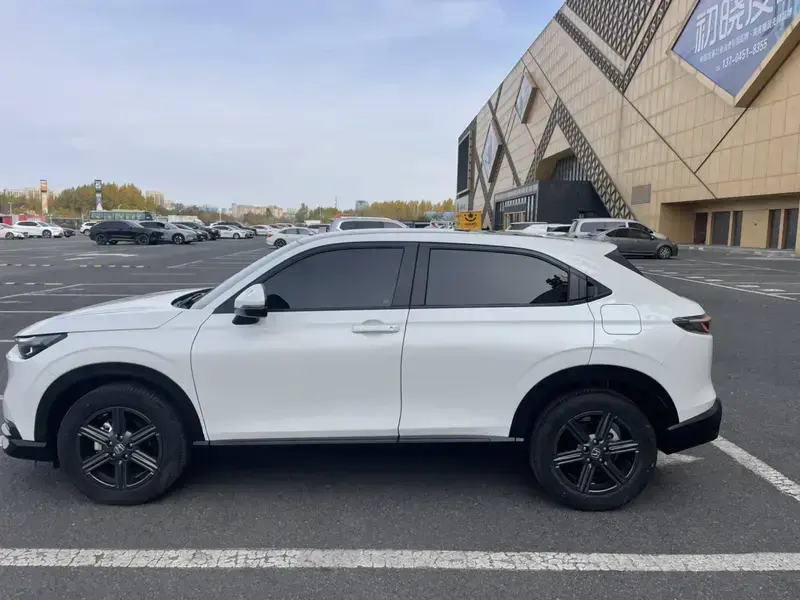 2023 Honda XR-V с пробегом 15 000 км