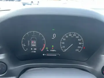 2023 Honda XR-V с пробегом 15 000 км
