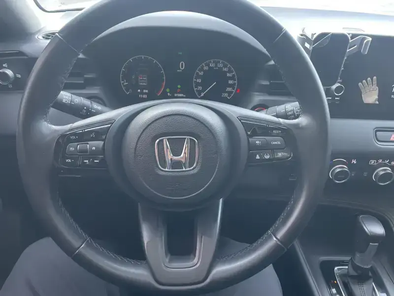 2023 Honda XR-V с пробегом 15 000 км