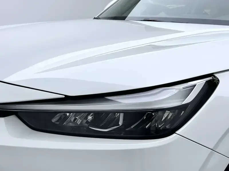 2023 Honda Vezel с пробегом 19 400 км