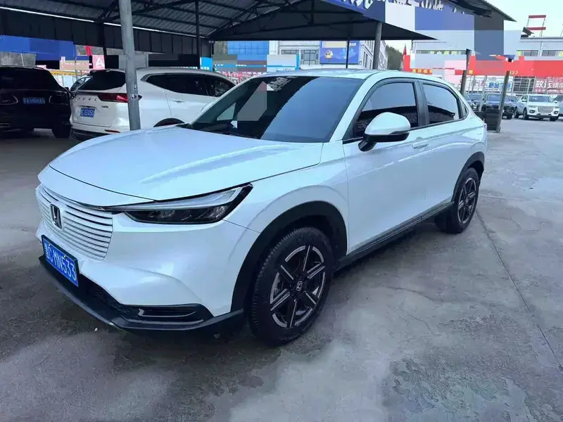 2023 Honda Vezel с пробегом 8 800 км