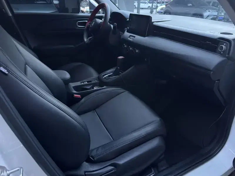 2023 Honda Vezel с пробегом 8 800 км