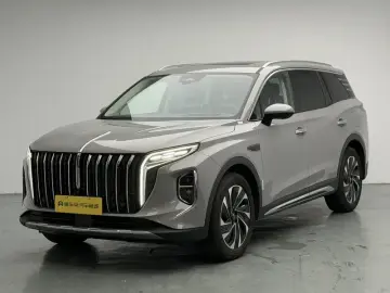 Hongqi HS7