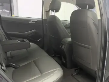 2021 Hyundai ix35 с пробегом 22 000 км