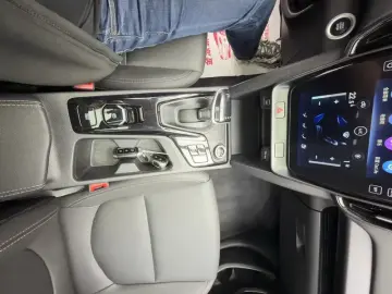 2021 Hyundai ix35 с пробегом 22 000 км