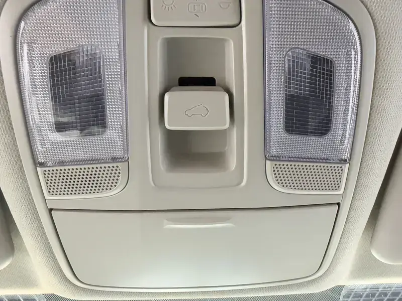 2021 Hyundai ix35 с пробегом 22 000 км