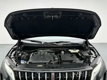 2024 Hongqi HS7 с пробегом 20 200 км