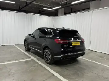 2019 Hongqi HS5 с пробегом 24 700 км