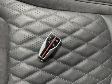 2019 Hongqi HS5 с пробегом 24 700 км