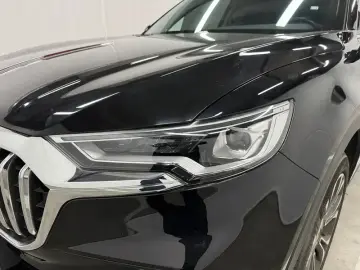 2019 Hongqi HS5 с пробегом 24 700 км