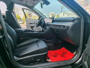 2024 Hyundai Sonata с пробегом 17 000 км
