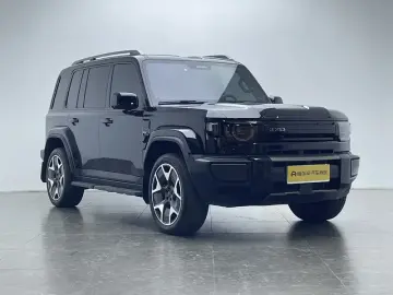 2026 iCar V27 с пробегом 7 600 км