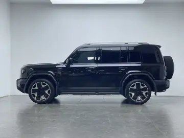 2026 iCar V27 с пробегом 7 600 км
