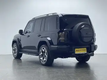 2026 iCar V27 с пробегом 7 600 км