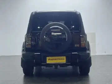 2026 iCar V27 с пробегом 7 600 км