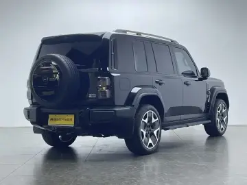 2026 iCar V27 с пробегом 7 600 км