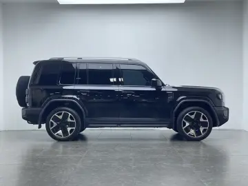 2026 iCar V27 с пробегом 7 600 км