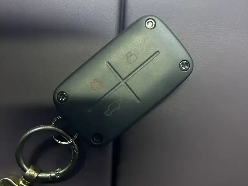 2026 iCar V27 с пробегом 7 600 км