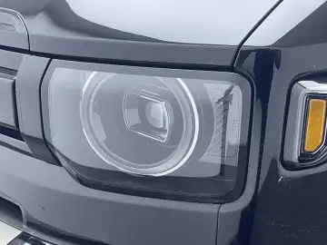 2026 iCar V27 с пробегом 7 600 км
