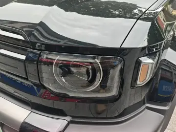 2026 iCar V27 с пробегом 17 000 км