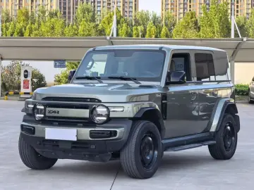iCar V23