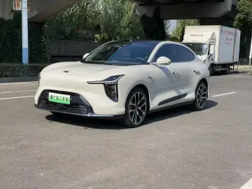 IM Motors (Zhiji) LS6