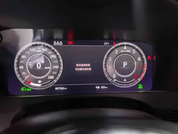 2020 Jaguar F-Pace с пробегом 67 000 км
