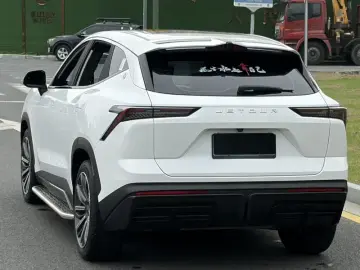 2022 JETOUR DASHING с пробегом 55 000 км