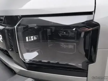 2023 JETOUR T2 с пробегом 39 400 км