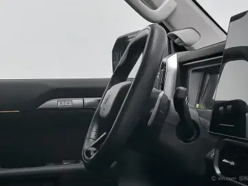 2023 JETOUR T2 с пробегом 39 400 км